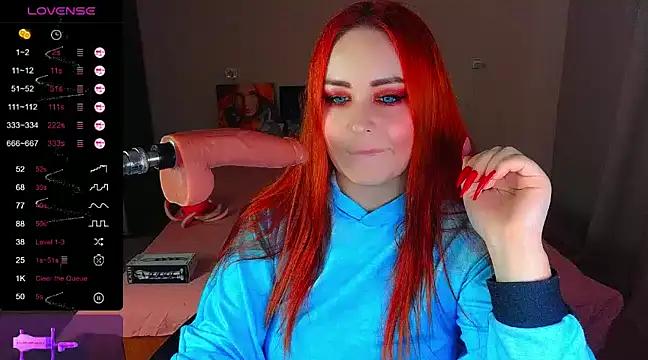 Checkout the world of free chat sex and chat with our steamy slutz, bringing your cherished characters to life with authentic outfits and live productions.