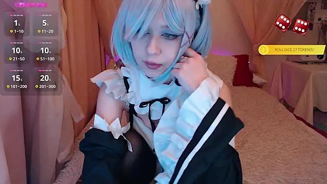 Checkout the world of free chat sex and chat with our steamy slutz, bringing your cherished characters to life with authentic outfits and live productions.