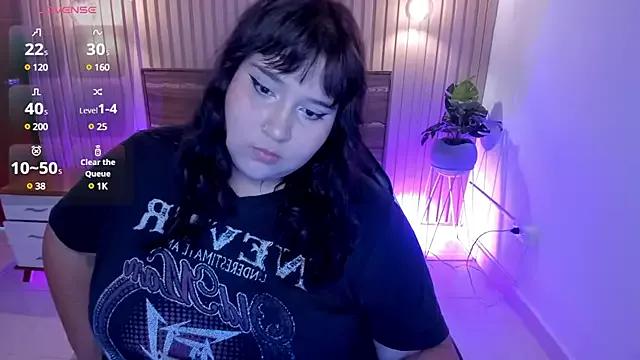 Checkout the world of free chat sex and chat with our steamy slutz, bringing your cherished characters to life with authentic outfits and live productions.