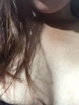 Cherry_sexyy from StripChat is Freechat