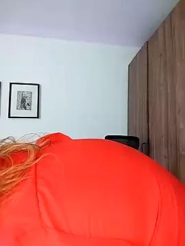 Cherry_tatt0 from StripChat is Freechat