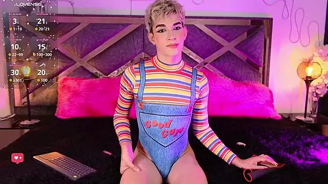 Checkout the world of free chat sex and chat with our steamy slutz, bringing your cherished characters to life with authentic outfits and live productions.