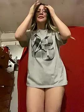cherrybabe888 from StripChat is Freechat