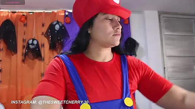 Checkout the world of free chat sex and chat with our steamy slutz, bringing your cherished characters to life with authentic outfits and live productions.