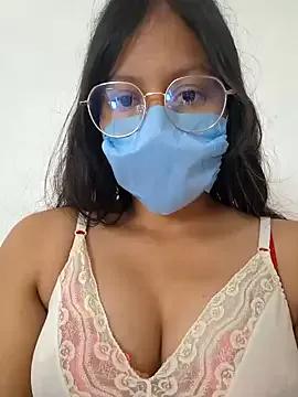 CherryFlam from StripChat is Freechat