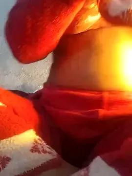 cherrylady8008 from StripChat is Freechat