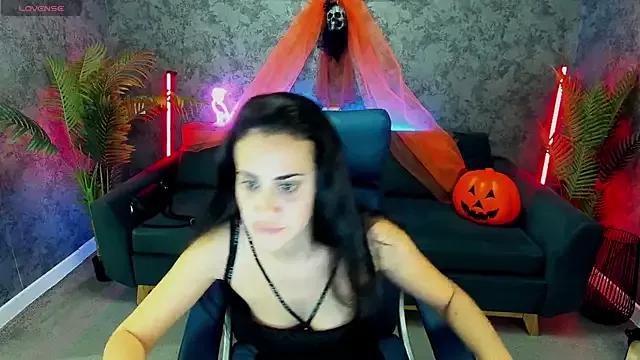 CherrySecrett from StripChat is Freechat