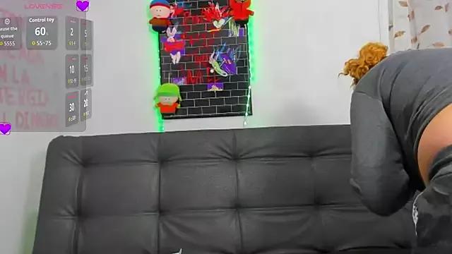 Checkout the world of free chat sex and chat with our steamy slutz, bringing your cherished characters to life with authentic outfits and live productions.