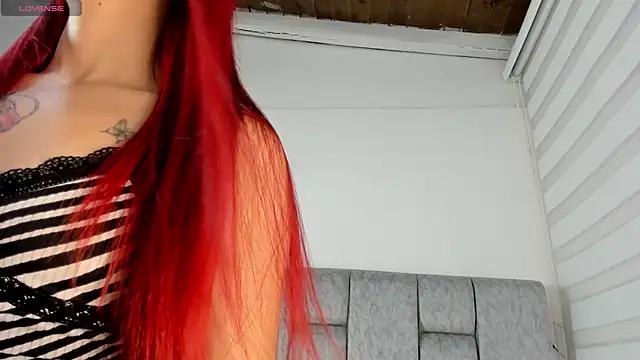 Checkout the world of free chat sex and chat with our steamy slutz, bringing your cherished characters to life with authentic outfits and live productions.