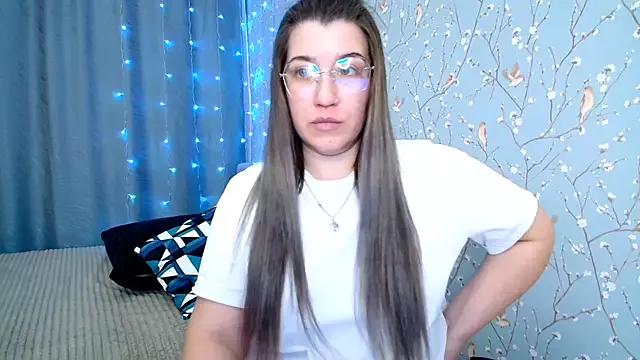 CherryZlata from StripChat is Freechat