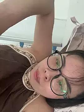 cheryl1314 from StripChat is Freechat