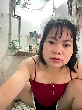 Chew_candy from StripChat is Freechat