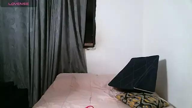 chicantonella from StripChat is Freechat