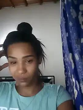 chicasirbo from StripChat is Freechat