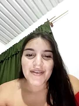 chloe_90 from StripChat is Freechat