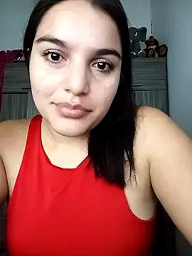 chloe_90 from StripChat is Freechat