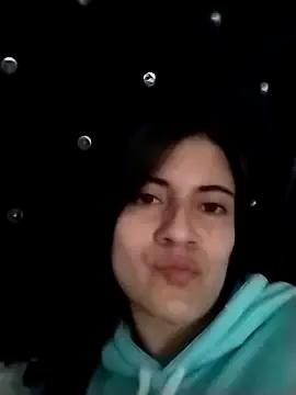 chloe_bunny from StripChat is Freechat