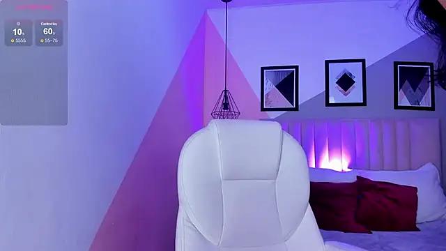 Chloe_fischer_ from StripChat is Freechat