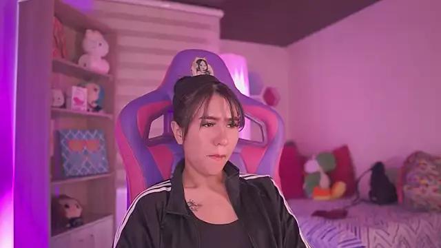 Checkout the world of free chat sex and chat with our steamy slutz, bringing your cherished characters to life with authentic outfits and live productions.