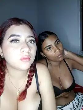 Chloe_Sky_love from StripChat is Freechat