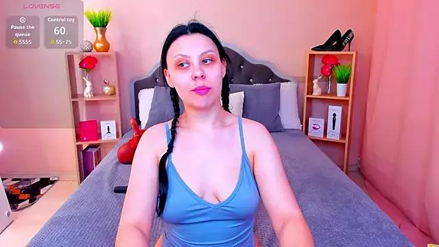 Checkout the world of free chat sex and chat with our steamy slutz, bringing your cherished characters to life with authentic outfits and live productions.