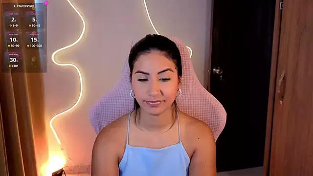 chloebum_ from StripChat is Freechat