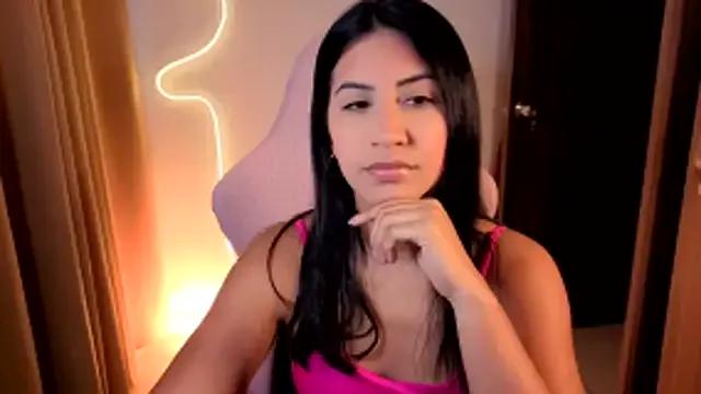 chloebum_ from StripChat is Freechat