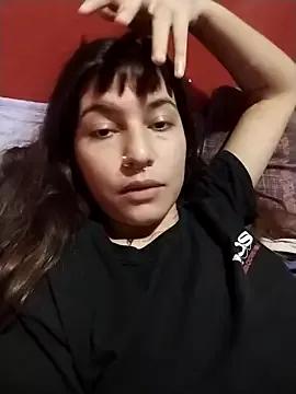 Chloeegoddess from StripChat is Freechat