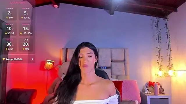 Checkout the world of free chat sex and chat with our steamy slutz, bringing your cherished characters to life with authentic outfits and live productions.