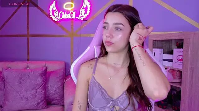 Checkout the world of free chat sex and chat with our steamy slutz, bringing your cherished characters to life with authentic outfits and live productions.