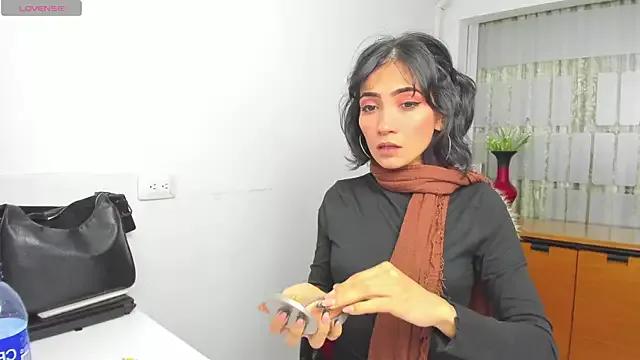 Checkout the world of free chat sex and chat with our steamy slutz, bringing your cherished characters to life with authentic outfits and live productions.