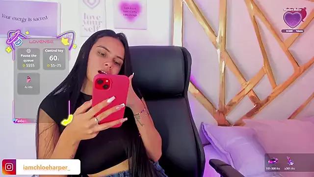 Checkout the world of free chat sex and chat with our steamy slutz, bringing your cherished characters to life with authentic outfits and live productions.