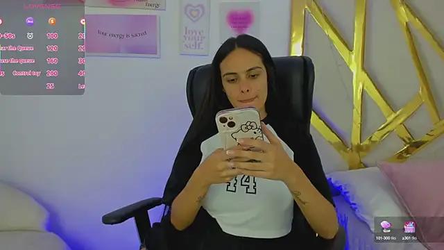 Checkout the world of free chat sex and chat with our steamy slutz, bringing your cherished characters to life with authentic outfits and live productions.
