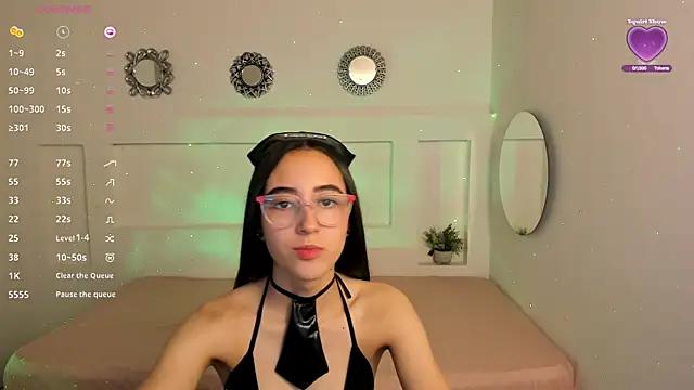 Checkout the world of free chat sex and chat with our steamy slutz, bringing your cherished characters to life with authentic outfits and live productions.