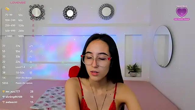 Checkout the world of free chat sex and chat with our steamy slutz, bringing your cherished characters to life with authentic outfits and live productions.