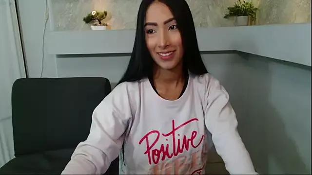 ChloeRose6 from StripChat is Freechat