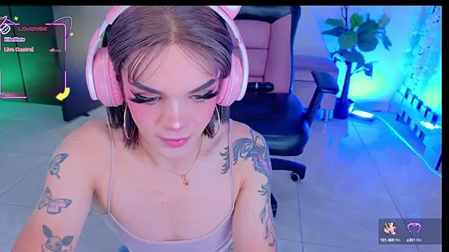 Checkout the world of free chat sex and chat with our steamy slutz, bringing your cherished characters to life with authentic outfits and live productions.