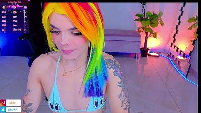 Checkout the world of free chat sex and chat with our steamy slutz, bringing your cherished characters to life with authentic outfits and live productions.
