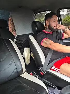 Christangel96_ from StripChat is Freechat