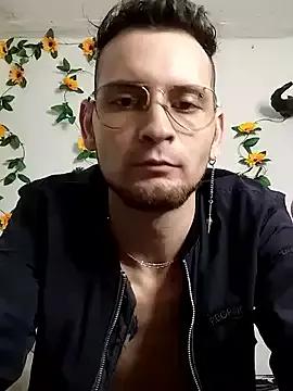 ChristBocellie from StripChat is Freechat