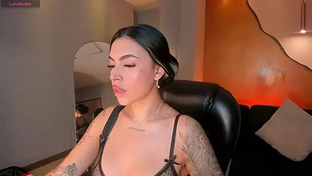 Checkout the world of free chat sex and chat with our steamy slutz, bringing your cherished characters to life with authentic outfits and live productions.