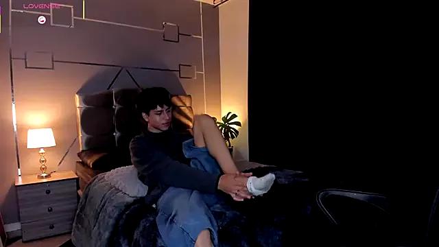 Photos of Christopher_77 from StripChat is Freechat