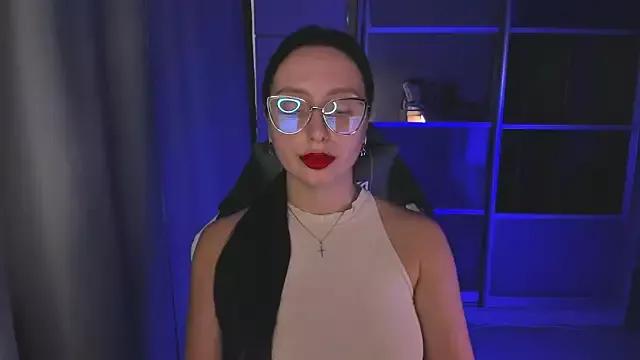 Christy_Calypso from StripChat is Freechat