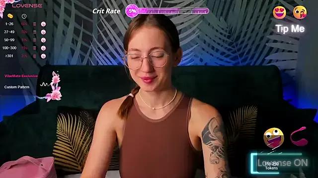 Checkout the world of free chat sex and chat with our steamy slutz, bringing your cherished characters to life with authentic outfits and live productions.