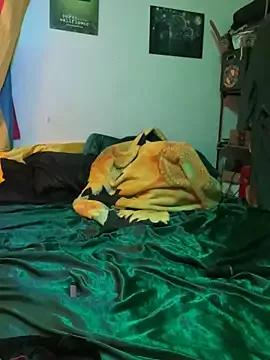 Photos of ChrryFoxx from StripChat is Freechat