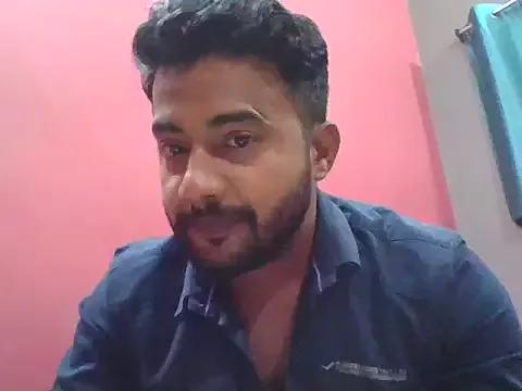 chutlhunter from StripChat is Freechat