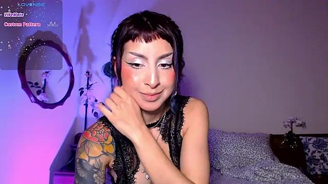 Checkout the world of free chat sex and chat with our steamy slutz, bringing your cherished characters to life with authentic outfits and live productions.