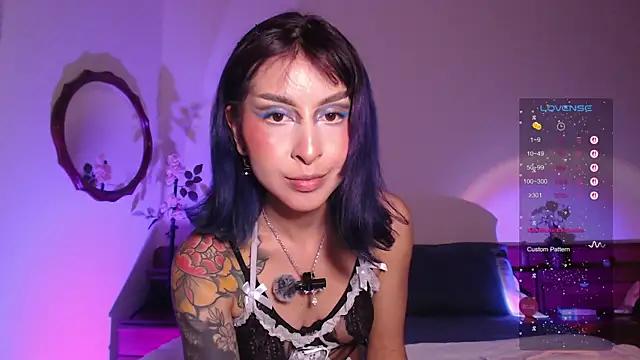 Checkout the world of free chat sex and chat with our steamy slutz, bringing your cherished characters to life with authentic outfits and live productions.