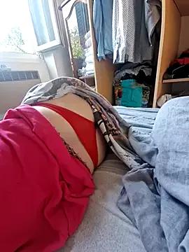 Cindy22 from StripChat is Freechat