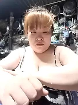 Cindy237st from StripChat is Freechat